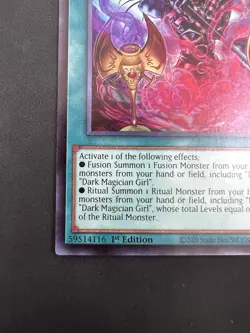 Secrets of Dark Magic Yu-Gi-Oh! Spell Maze of Muertos 1st Edition MZMU-EN069 - Image 5