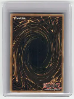 Exarion Universe - CT2-EN002 - Yugioh TCG - Secret Rare - Limited Edition - LP - Image 2