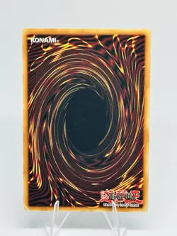 2016 Yu-Gi-Oh Slifer the Sky Dragon LDK2-ENS01 Ultra Rare Limited Ed - Image 2