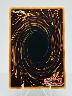 Blue-Eyes White Dragon LC01-EN004 Yu-Gi-Oh Legendary Collection 1 Limited... - Image 2