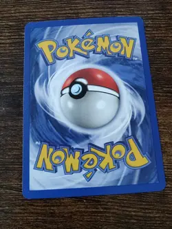 Squirtle 68/82 1st Edition Team Rocket Non Holo Pokemon Card - Image 2