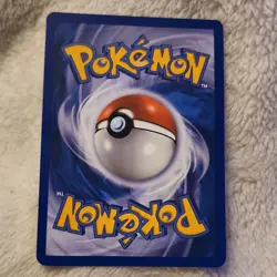 Pokemon Nidoking Stage 2 Drill 140 HP Regular 80 Attack 2010 6/102 TCG Card - Image 2