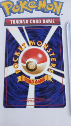 Raichu No.026 - Neo Revelation - Japanese Pokemon Card - Image 3