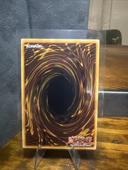 MP25-EN148 Dragon Gate Prismatic Secret Rare 1st Edition YuGiOh Card - Image 2