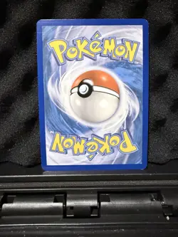 Pokemon Meowstic-EX TCG Holo Rare Card Generations 37/83 - Image 2