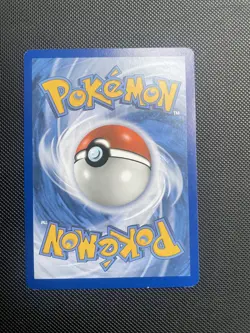 Litten 24/149 Sun & Moon Cosmos Holo Rare Pokemon Card LP - Image 2