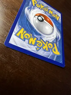 Trevenant BREAK Full Art Holo 160 HP 66/122, 2016 Pokemon TCG Card - Image 4