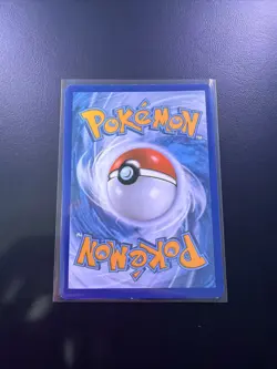 Pokemon Clawitzer 35/114 - Steam Siege Break Holo Card - Image 2