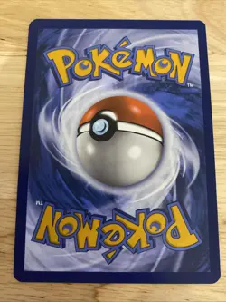 Pokemon TCG Team Rockets Spidops Illustration Rare Card 187/182 Destined Rivals - Image 3