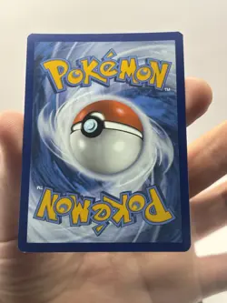 Greninja ex 132 Sv: Scarlet & Violet Promo Cards Holo NM - Image 4
