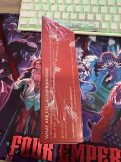 Magic the Gathering: Marvel's Spider-Man Collector Booster Box SEALED SHIPS NOW - Image 4