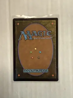 Yawgmoth, Thran Physician NM MTG! Modern Horizons - Image 2