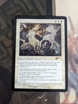 Elspeth, Sun's Champion - Mythic - 30th Anniversary Countdown Kit - NM - MTG - Image 1