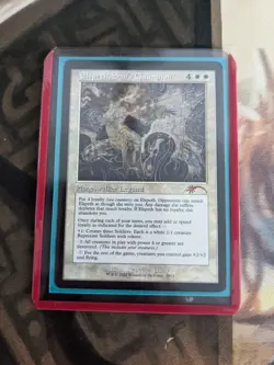 Elspeth, Sun's Champion - Mythic - 30th Anniversary Countdown Kit - NM - MTG - Image 3