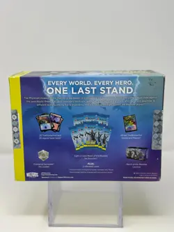 Wizards of The Coast - Magic the Gathering March of the Machine Bundle - Sealed - Image 3