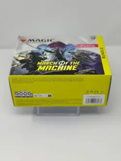 Wizards of The Coast - Magic the Gathering March of the Machine Bundle - Sealed - Image 5