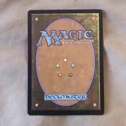 NM Foil Lord Windgrace, MTG, Commander 2018, Magic the Gathering, 42 - Image 2