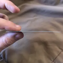 NM Foil Lord Windgrace, MTG, Commander 2018, Magic the Gathering, 42 - Image 4