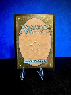 Magic Teenage Mutant Ninja Turtles Technodrome (Borderless) Regular - Image 2