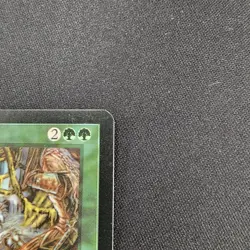 Aluren Lp-MP MTG Magic the Gathering Tempest Reserved List - Image 3