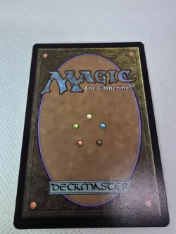 Wizards Hammer of Nazahn Commander 2017 Legendary Artifact Equipment Rare - Image 5