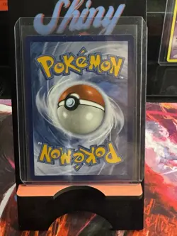 Diancie EX Ultra Rare XY - Fates Collide 72/124 Pokemon TCG - Image 2
