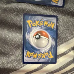 Pokemon Card Lot - Rayquaza EX, Crobat BREAK, Mandibuzz BREAK, Shiftry GX, Drag… - Image 3