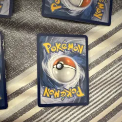 Pokemon Card Lot - Rayquaza EX, Crobat BREAK, Mandibuzz BREAK, Shiftry GX, Drag… - Image 4