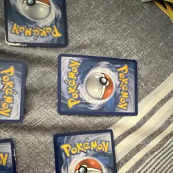 Pokemon Card Lot - Rayquaza EX, Crobat BREAK, Mandibuzz BREAK, Shiftry GX, Drag… - Image 5