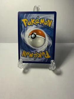 Pokemon Riolu 215/198 SV01 Scarlet & Violet Full Art Holo Illustration Rare Card - Image 2