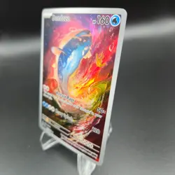 Dondozo 207/198 Pokemon Card - SV01: Scarlet & Violet Base Set - NM - Image 2