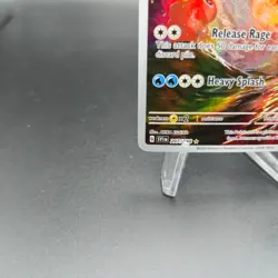 Dondozo 207/198 Pokemon Card - SV01: Scarlet & Violet Base Set - NM - Image 5