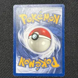 Pokemon Articuno Fossil 2/62 70 HP Holo Rare Holo English Wizards 1999 TCG Card - Image 2