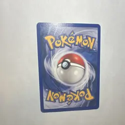 Pokemon Shuppet Dragon 77/100 Uncommon Regular 50 HP English Card 2003 - Image 2