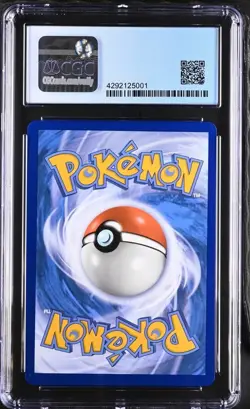 Pokemon Charizard V 153/172 Brilliant Stars CGC 9 - Image 2