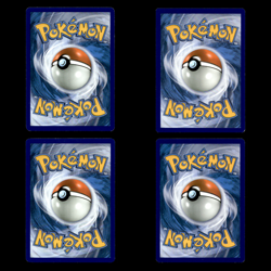 4x Zorua 52 Shining Legends MP Pokemon Buy 10 Get 10 Free | Free Ship - Image 2