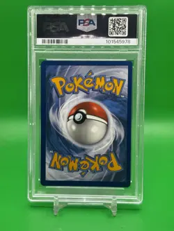 2024 POKEMON TWM EN-TWILIGHT MASQUERADE ILLUSTRATION RARE #188 EEVEE PSA 10 - Image 2