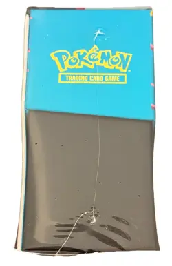 (Corner Tear) Pokemon Ascended Heroes Pokemon Center Elite Trainer Box (ETB) - Image 3