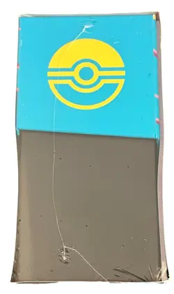 (Corner Tear) Pokemon Ascended Heroes Pokemon Center Elite Trainer Box (ETB) - Image 4