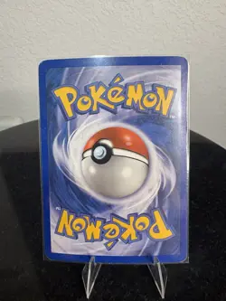 2005 Pokemon EX Delta Species Flareon Holo #5/113 - Image 2