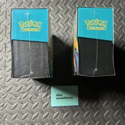 [SET OF 2] Pokemon TCG Ascended Hero’s Elite Trainer Box ETB Mega Evolutions - Image 2