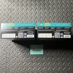 [SET OF 2] Pokemon TCG Ascended Hero’s Elite Trainer Box ETB Mega Evolutions - Image 5
