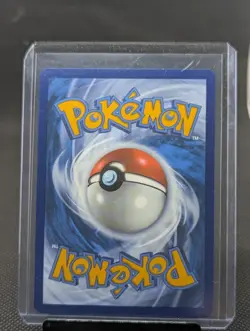 Pokemon TCG Maushold EX 233/182 Holo Ultra Rare Full Art SV04: Paradox Rift - Image 2