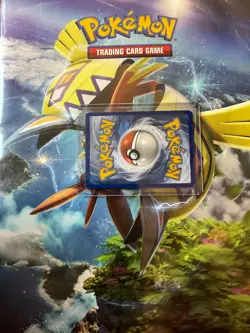 Pokemon TCG Beheeyem BREAK XY Black Star Promos XY135 Holo Promo 2016 Pokemon - Image 2