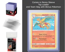 Pokemon TCG Beheeyem BREAK XY Black Star Promos XY135 Holo Promo 2016 Pokemon - Image 4