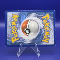 Noctowl BREAK XY136 Pokemon XY Black Star Promo Ultra Rare Holo MP - Image 2