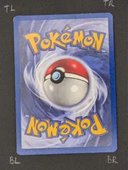 Pokemon TCG Flareon 19/64 Jungle WOTC Vintage Non Holo (NM/LP) - Image 2