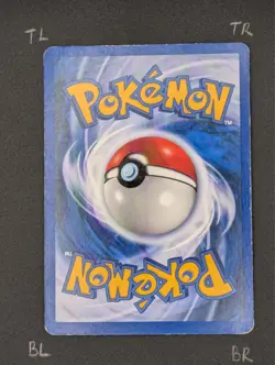 Pokemon TCG Victreebel 14/64 Jungle Holo Rare Vintage WOTC Unlimited (LP/MP) - Image 2