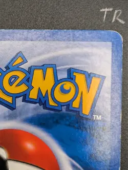 Pokemon TCG Victreebel 14/64 Jungle Holo Rare Vintage WOTC Unlimited (LP/MP) - Image 5