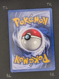 Pokemon TCG Electrode 021/102 Base Set Regular (NM/LP) - Image 2